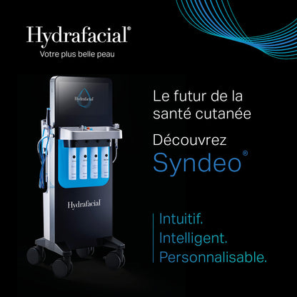 Hydrafacial Syndeo® Pampers